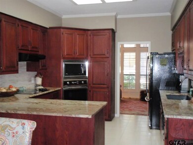 3404 Teakwood Dr, Tyler, TX 75701 - photo 5