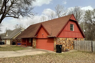 5717 S Ash Ave, Broken Arrow, OK 74011 - photo 2