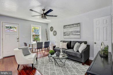 5214 Clay St NE, Washington, DC 20019 - photo 3