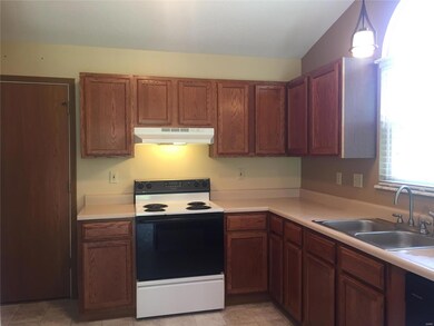 Kitchen View 3