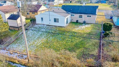 1615 E 33rd St, Marion, IN 46953 - photo 5