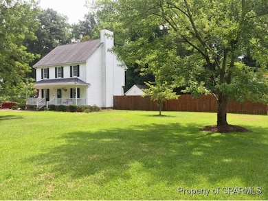 2321 Woodridge Dr, Winterville, NC 28590 - photo 3