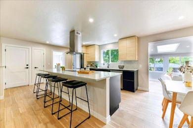 8550 E Davies Place, Centennial, CO 80112 - photo 2