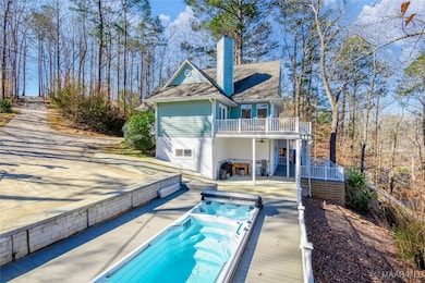 74 Lake Point Dr, Jacksons Gap, AL 36861 - photo 5