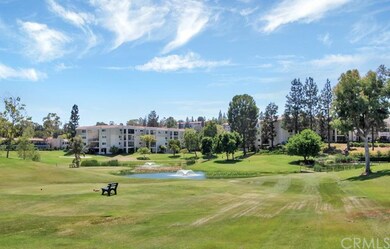 827 Via Alhambra unit Q, Laguna Woods, CA 92637 - photo 2