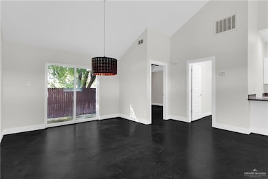 308 N 17th St unit B, McAllen, TX 78501 - photo 6