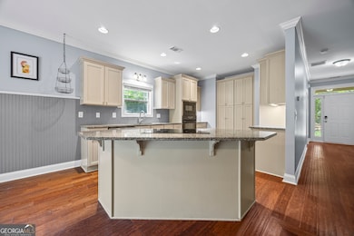 425 Wyndward Point Dr, Hartwell, GA 30643 - photo 4