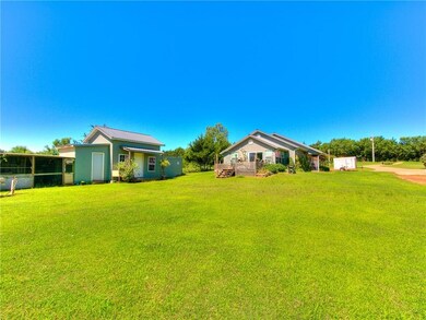 1500 N Westminster Rd, Guthrie, OK 73044 - photo 7