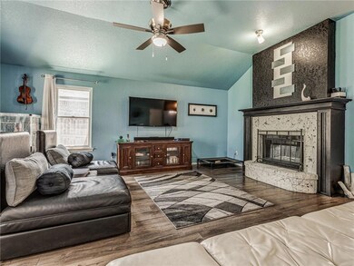 605 Verreaux Dr, Norman, OK 73072 - photo 7