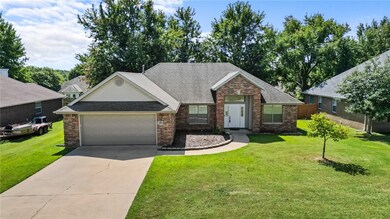 1555 London Terrace, Springdale, AR 72764 - photo 3