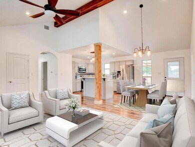 3207 Tumbleweed Ln, Granbury, TX 76049 - photo 5