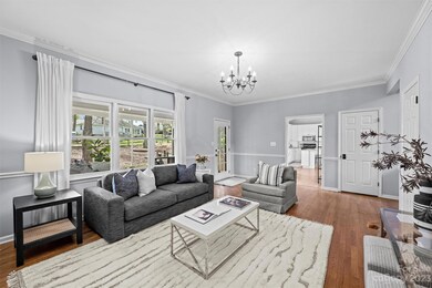 12812 Moores Mill Rd, Huntersville, NC 28078 - photo 3