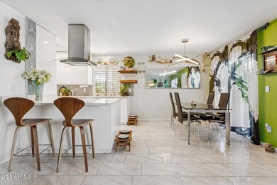 1811 E Hayward Ave unit 1, Phoenix, AZ 85020 - photo 4