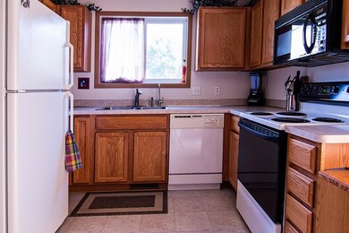 15501 Flight Way Kitchen