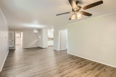 201 W Cheryl Ave, Hurst, TX 76053 - photo 3