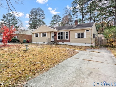 1928 Walton St, Petersburg, VA 23805 - photo 3