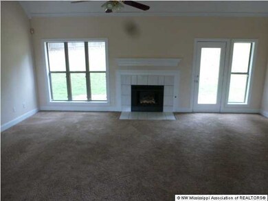 1262 Cross Creek Dr E, Hernando, MS 38632 - photo 4