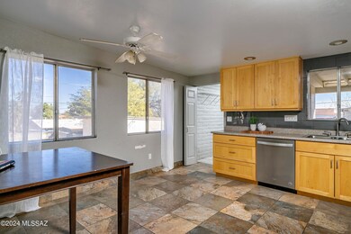 Kitchen Shot 1