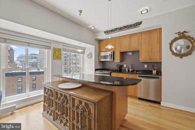 675 E St NW unit 500, Washington, DC 20004 - photo 5