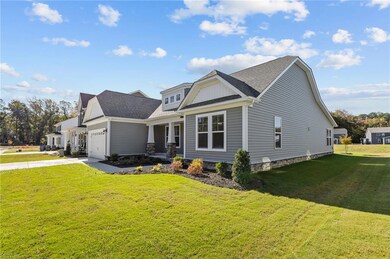 317 Rhapsody Dr, Suffolk, VA 23435 - photo 3