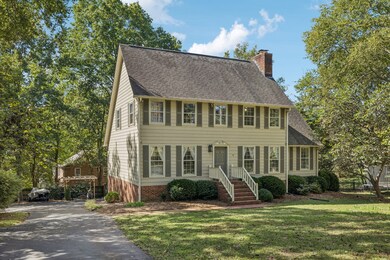 2500 Country Club Ln, Columbia, TN 38401 - photo 2