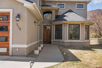 538 Horse Thief Ln, Durango, CO 81301 - photo 3