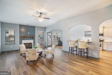 339 San Anselmo St, Locust Grove, GA 30248 - photo 5