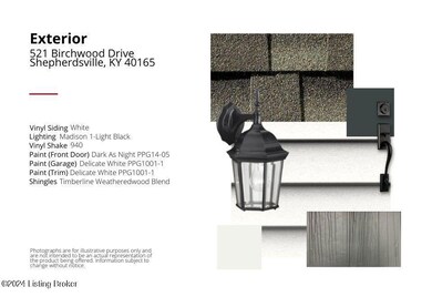 100 Cypress Ct, Mount Washington, KY 40047 - photo 2