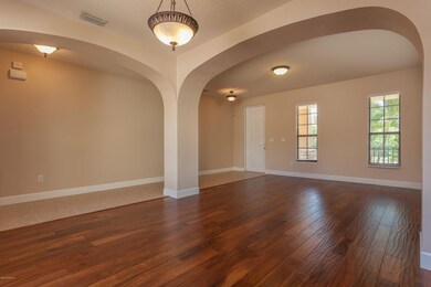 Beautiful flooring