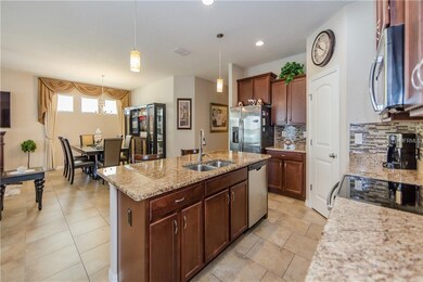 Kitchen | 2130 J. Lawson Blvd Orlando, FL 32824