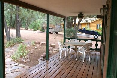 3265 N Fuller Dr, Pine, AZ 85544 - photo 3