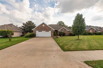 3003 NW Apple Harvest, Bentonville, AR 72712 - photo 3
