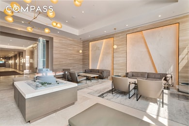 Skyline Tower unit 507, Long Island City, NY 11101 - photo 5