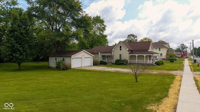 206 W Wall St, Advance, IN 46102 - photo 6