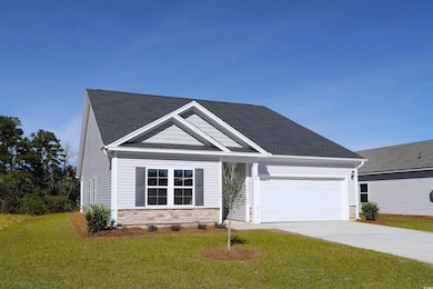 164 Bolsin Ct, Conway, SC 29526 - photo 2