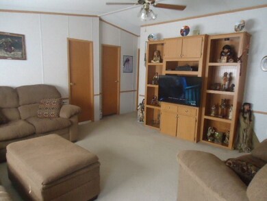 MH Living Area
