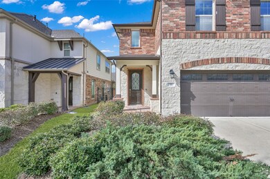 11 Ancestry Stone Place, the Woodlands, TX 77354 - photo 2