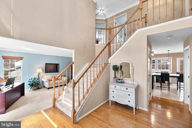 7838 Rockburn Dr, Ellicott City, MD 21043 - photo 4