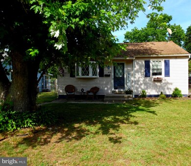 655 N New St, Clayton, NJ 08312 - photo 2