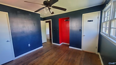 909 Edgewood St SW, Decatur, AL 35601 - photo 5