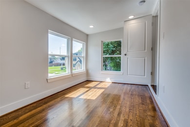 2221 Rosewood St unit B, Houston, TX 77004 - photo 4