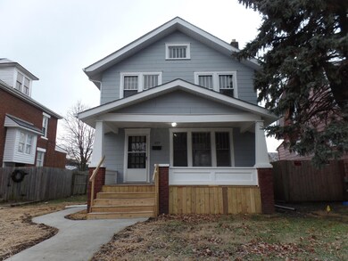 205 N Warren Ave, Columbus, OH 43204 - photo 2