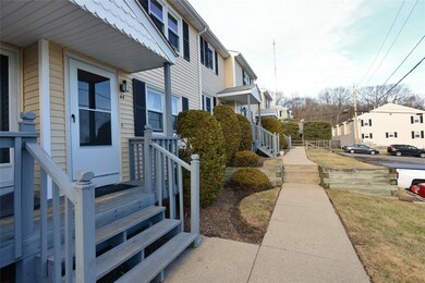 47 Morgan Ave unit 44, Johnston, RI 02919 - photo 5