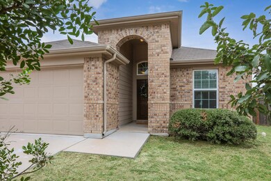 1105 Irina Cove, Hutto, TX 78634 - photo 2