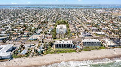 1230 Highway A1a unit 402, Satellite Beach, FL 32937 - photo 3