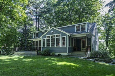102 South Rd, Contoocook, NH 03229 - photo 3