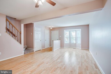 1114 Kelfield Dr, Halethorpe, MD 21227 - photo 3