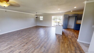 Welcome home! To this beautifully remodeled with a