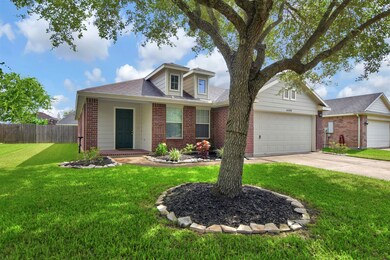 6203 Winter Oak St, Pearland, TX 77584 - photo 2