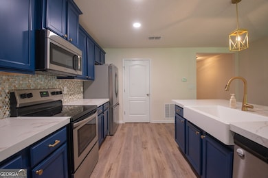 322 Brooklet Cir, Saint Marys, GA 31558 - photo 5